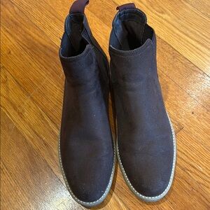 Men's Brown Chelsea Boots